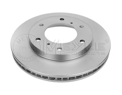 Disc frana MITSUBISHI PAJERO 00-