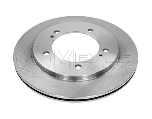 Disc frana SUZUKI VITARA 98- 1,6/2,0 286MM