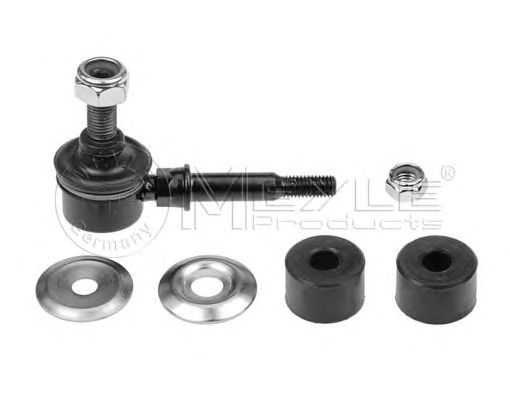 Brat/bieleta suspensie, stabilizator SUZUKI SWIFT 89-95