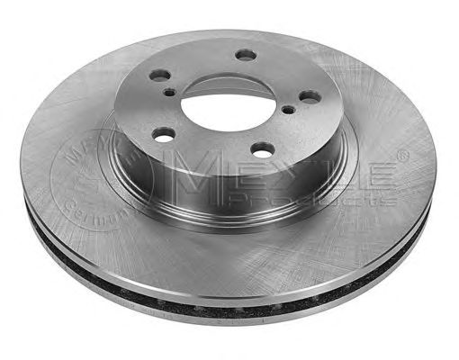 Disc frana SUBARU IMPREZA/LEGACY -00- disc 14" 260MM