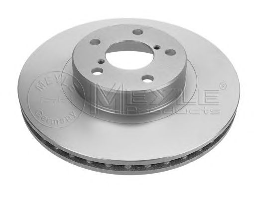 Disc frana SUBARU LEGACY/IMPREZA 277X24