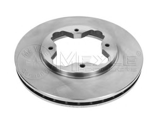 Disc frana HONDA ACCORD -98 14"/ROVER 600 -99