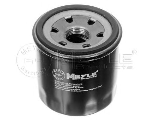 Filtru ulei MAZDA 626 89-