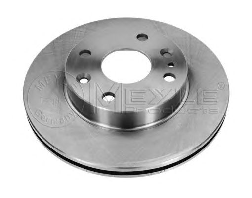 Disc frana MAZDA 323 89-/121 -96 235X18