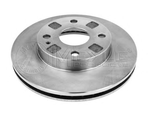 Disc frana MAZDA 323 98- BJ 235x44x22