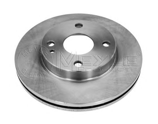 Disc frana MAZDA 323 94- 1,5 16V/323 -94 235X22 04/0