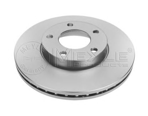 Disc frana MAZDA 3/5 03- disc 15 279X25