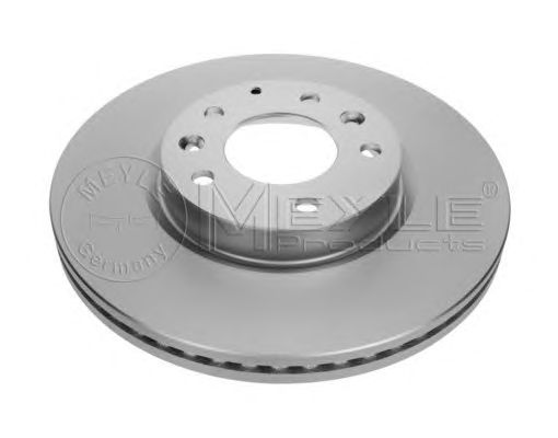 Disc frana MAZDA 6 08-