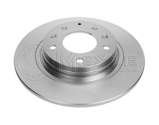 Disc frana MAZDA 6 02- 280x10