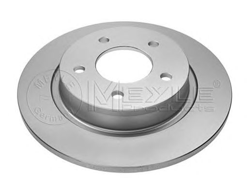 Disc frana MAZDA 3 03-/5 05- 280x11