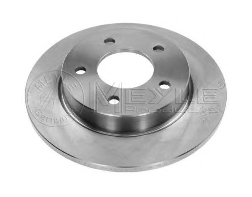 Disc frana MAZDA 3 1,3/1,6 10/03-