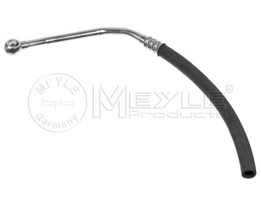 Furtun hidraulic, sistem de directie BMW E38 730I/740 94-01