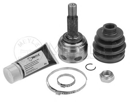 Set articulatie, planetara NISSAN MICRA 1,0-1,4 03-