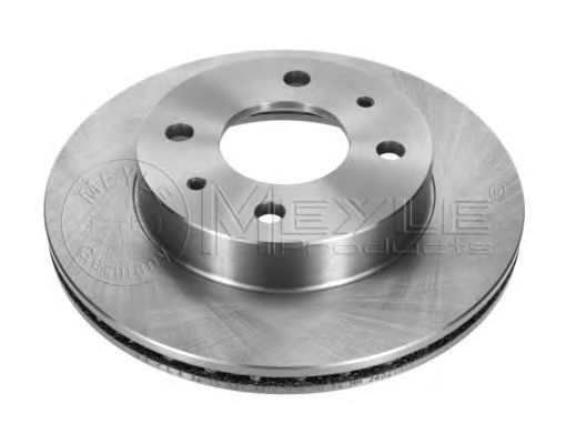 Disc frana NISSAN ALMERA -98 232X18