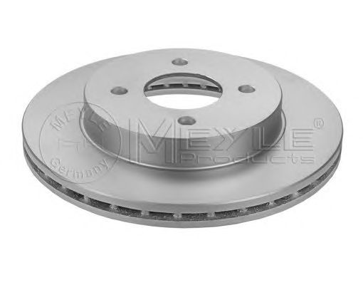 Disc frana NISSAN ALMERA 97-00 (SR.252)