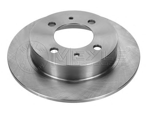 Disc frana NISSAN ALMERA 95- 234X7