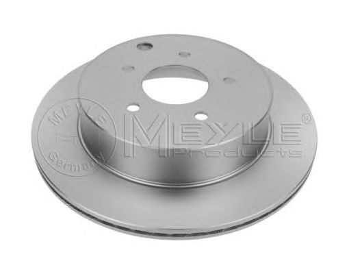 Disc frana NISSAN MURANO 05- 308x16