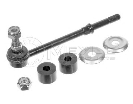 Brat/bieleta suspensie, stabilizator NISSAN PRIMERA 96-