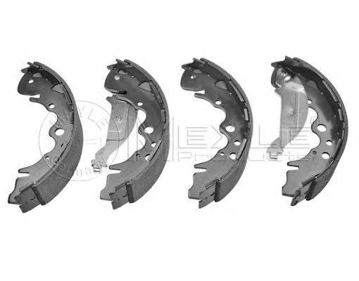 Set saboti frana, frana de mana KIA SPORTAGE 04-/TUSCON 190X40