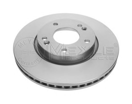 Disc frana KIA CEE'D/PRO CEE'D/SOUL 1,4-2,0 06- 280 X 26