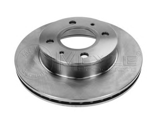 Disc frana HYUNDAI ATOS 01- 234x18 index: 92146803