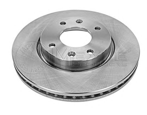 Disc frana HYUNDAI SONATA 01-/ELANTRA 280x26