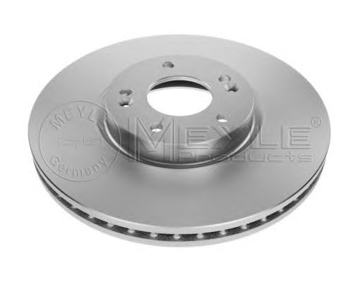 Disc frana HYUNDAI SANTA FE 05- 320,5x25