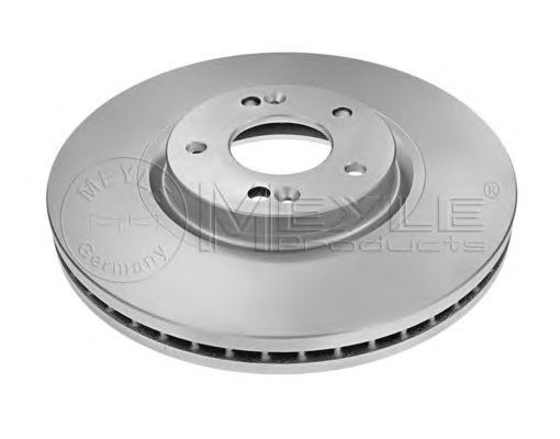 Disc frana HYUNDAI IX55 08-/SANTA FE 06- PRO 321X28