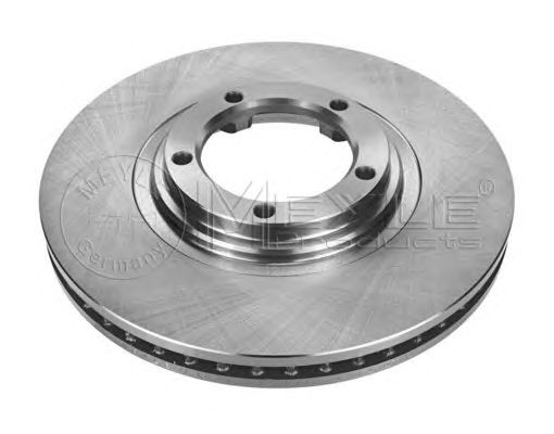 Disc frana HYUNDAI H-1 08-