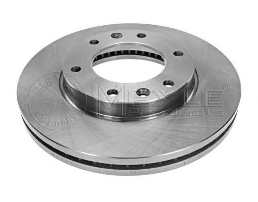 Disc frana HYUNDAI H-1 08-