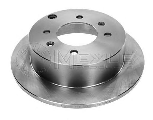 Disc frana HYUNDAI SONATA 98-/MATRIX 01-