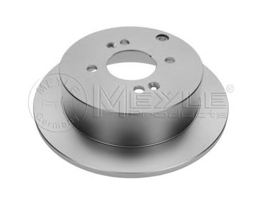 Disc frana HYUNDAI ACCENT 05-/GETZ 03-/KIA RIO 05-/HYUNDAI I20 08- 262MM