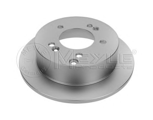 Disc frana KIA MAGENTIS 06-/TUCSON 2,0CRDI 06-/SONATA 2,0WTI 05- 262MM index: 37-15 523 0033/PD