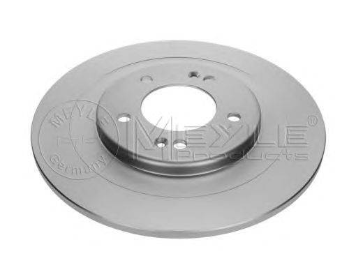 Disc frana HYUNDAI I40 11- disc 17-18" 300X10