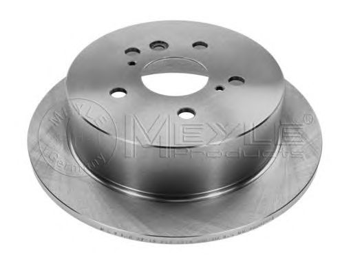 Disc frana LEXUS RX 300/350/400 03- 288MM