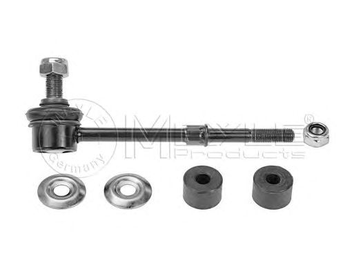 Brat/bieleta suspensie, stabilizator HYUNDAI TERRACAN 01-