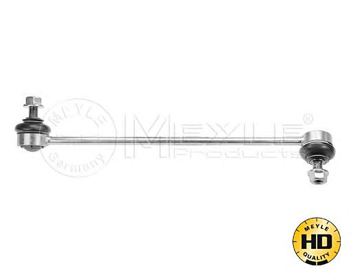 Brat/bieleta suspensie, stabilizator HYUNDAI SANTA FE 06- 2,0-2