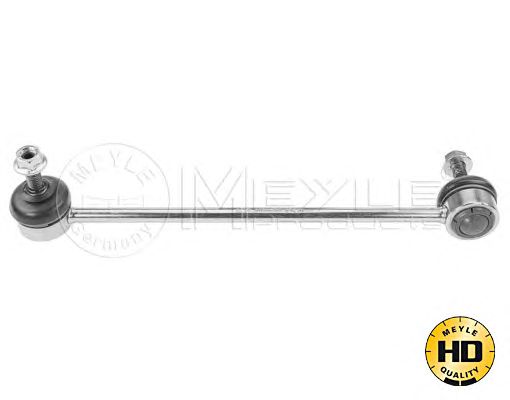 Brat/bieleta suspensie, stabilizator HYUNDAI ACCENT 05-