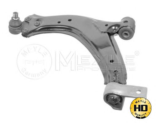 Brat, suspensie roata CITROEN BERLINGO 1,1-1,9D HD