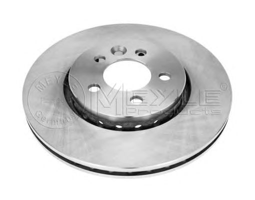 Disc frana ROVER 75 & 75 COMBI 2/99- 284X2