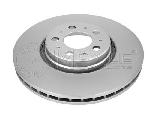 Disc frana VOLVO XC90 10/02- 16 305x28 Index Nou: 583 521 5024/PD