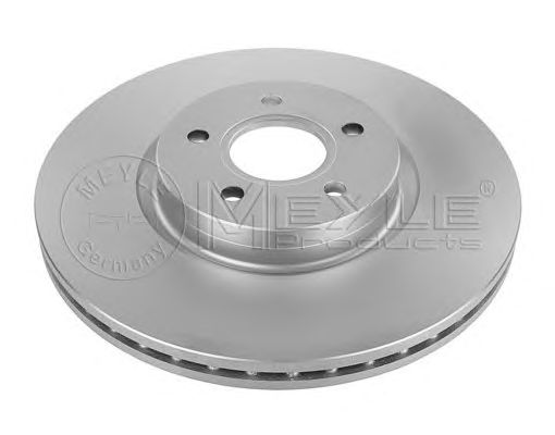 Disc frana VOLVO S40/V50 04- disc 17 320MM