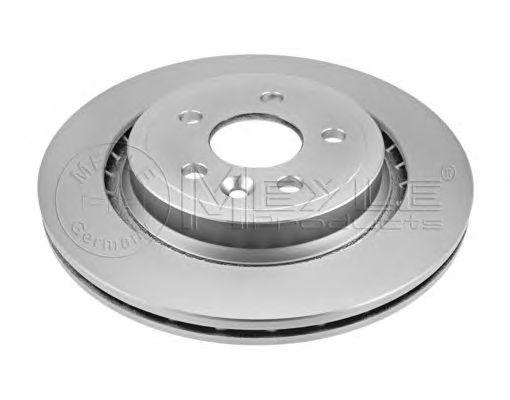 Disc frana VOLVO S70/S80/S60/V60/V70/XC70 08-