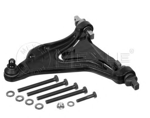 Brat, suspensie roata VOLVO C70/S70/V70/854/855