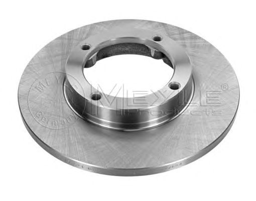 Disc frana SUZUKI SWIFT 1,0-1,3 84-01