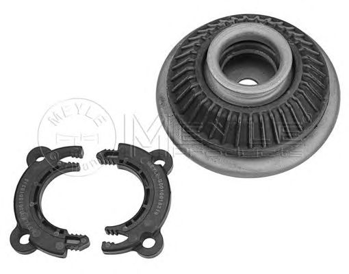 Set reparatie, rulment sarcina amortizor OPEL ASTRA H 04-