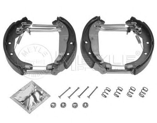 Set saboti frana