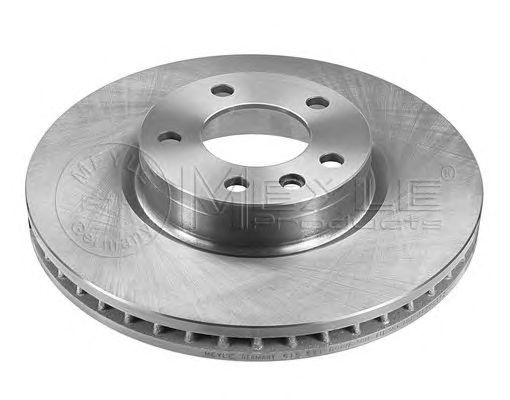 Disc frana OPEL OMEGA A/B 2,5-3,0B/D 296x2