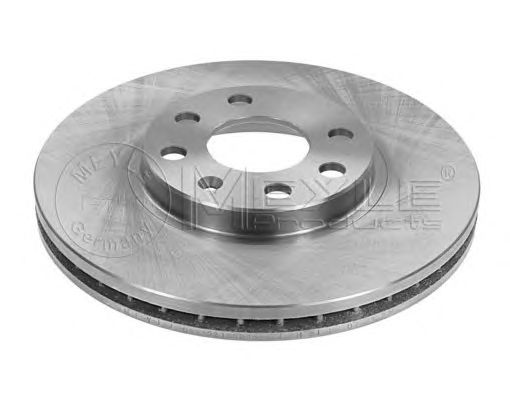 Disc frana OPEL CORSA C 00- 1,2-1,7