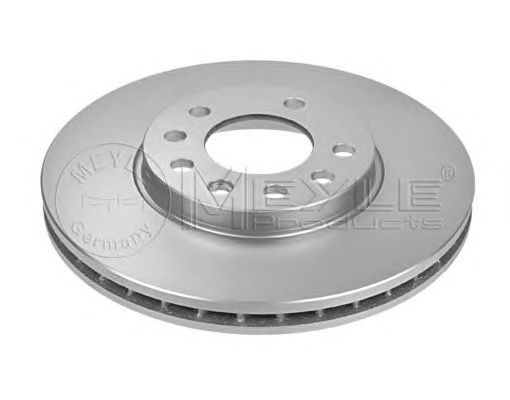 Disc frana OPEL ASTRA G 98- 280X22